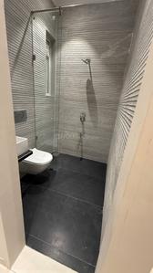 Bathroom Image of 749 Sq.ft 2 BHK Apartment / Flat for sale in JE And VEE Saidham, Malad East Mumbai for Rs. 14200000