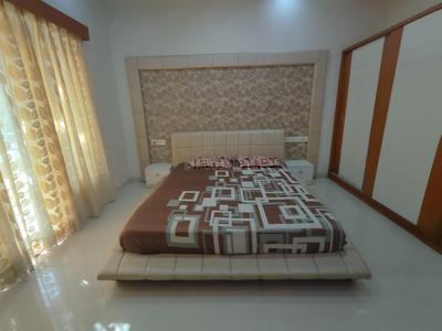 Bedroom Image of 2250 Sq.ft 4 BHK Independent House for sale in Ambawadi Ahmedabad for Rs. 45000000
