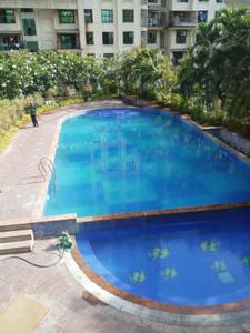 Image of 1154 Sq.ft 2 BHK Apartment / Flat for sale in Kalyan West, Kalyan for Rs. 8900000