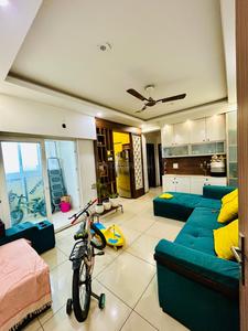 2 BHK Flat