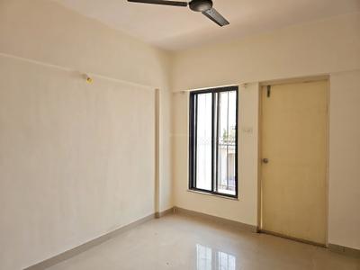 Bedroom Image of 1559 Sq.ft 3 BHK Apartment / Flat for sale in Goel Ganga Constella, Kharadi Pune for Rs. 17000000