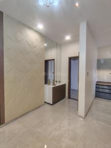 Hall Image of 700 Sq.ft 1 BHK Apartment / Flat for sale in Dhvanil Harmony, Hadapsar Pune for Rs. 5500000