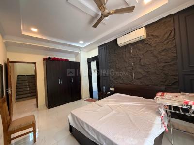 Bedroom Image of 2367 Sq.ft 3 BHK Villa for sale in Porvorim Goa for Rs. 30000000