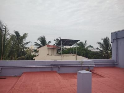Balcony Image of 5800 Sq.ft 5 BHK Villa for sale in Neelankarai Chennai for Rs. 48500000