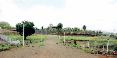 N A Plots for sale Plot View 1