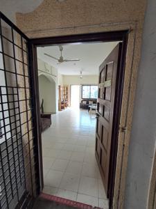 Image of 1250 Sq.ft 3 BHK Apartment / Flat for rent in Pratap Nagar, Nagpur for Rs. 25000