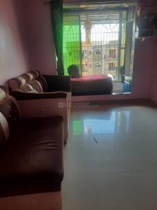 Hall Image of 400 Sq.ft 1 RK Apartment / Flat for sale in Badlapur West Badlapur for Rs. 1700000