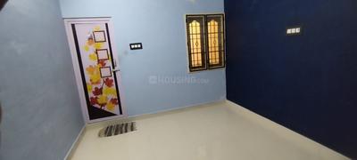 Bedroom Image of 1500 Sq.ft 2 BHK Independent House for rent in Melathikkan Tiruvannamalai for Rs. 15000