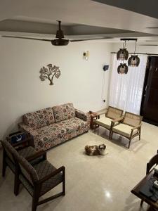 Hall Image of 1080 Sq.ft 3 BHK Duplex for sale in Canal Road Dehradun for Rs. 18000000