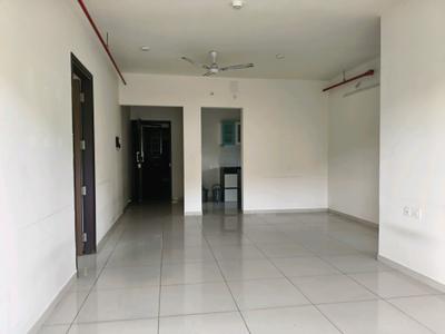 Living Room Image of 1257 Sq.ft 3 BHK Apartment / Flat for sale in Shapoorji Pallonji Vanaha, Bavdhan Pune for Rs. 10800000