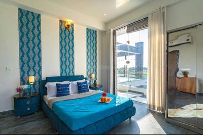 Bedroom Image of 36000 Sq.ft 8 BHK Villa for sale in Gadota Jaipur for Rs. 100000000