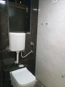 Common Bathroom Image of 1685 Sq.ft 3 BHK Apartment / Flat for sale in Shelar Supremus, Kalyan West Kalyan for Rs. 12000000