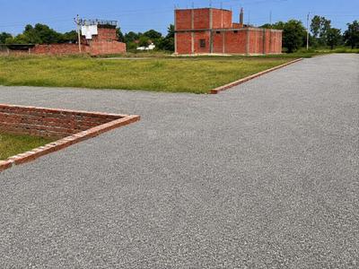 Image of 1360 Sq.ft Residential Plot / Land for sale in Babatpur, Varanasi for Rs. 2516000