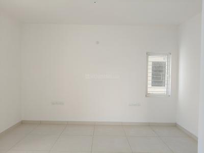 Bedroom Image of 2900 Sq.ft 4 BHK Apartment / Flat for sale in The Trilight, Gandipet Hyderabad for Rs. 48000000