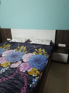 Bedroom Image of 1310 Sq.ft 3 BHK Apartment / Flat for sale in Emaar Emerald Estate, Sector 65 Gurgaon for Rs. 24000000