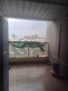 Balcony Image of 1290 Sq.ft 2 BHK Apartment / Flat for sale in Paranjape Yuthika, Baner Pune for Rs. 14500000