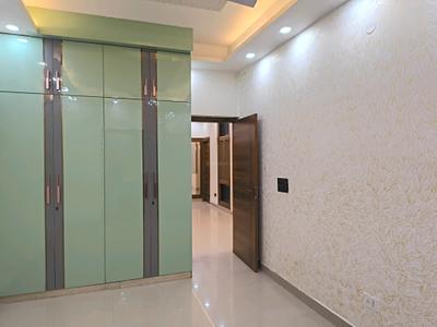 Bedroom Image of 1250 Sq.ft 3 BHK Builder Floor for sale in Indirapuram Ghaziabad for Rs. 12500000