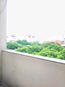 Bedroom Image of 1200 Sq.ft 1 RK Apartment / Flat for rent in DLF Phase 3, DLF Phase 3 Gurgaon for Rs. 19000