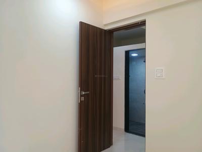Bedroom Image of 1505 Sq.ft 3 BHK Apartment / Flat for sale in Vajinath The Residences, Kalyan West Kalyan for Rs. 11800000