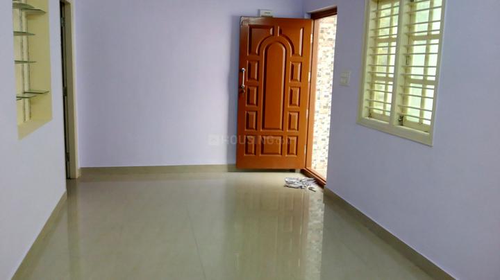 Kothanur Bedroom 1