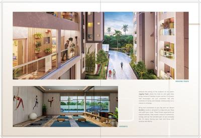 Image of 2204 Sq.ft 3 BHK Apartment / Flat for sale in Shuvam Avenue, Ghatikia, Bhubaneswar for Rs. 15428000