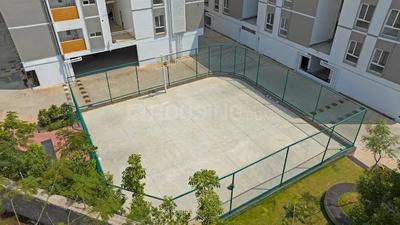 Image of 1345 Sq.ft 2 BHK Apartment / Flat for sale in Kompally, Hyderabad for Rs. 5783500