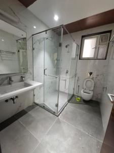 Bathroom Image of 4070 Sq.ft 4 BHK Apartment / Flat for sale in My Home Bhooja, Rai Durg Hyderabad for Rs. 100000000