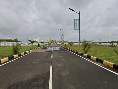 Image of 1050 Sq.ft Residential Plot / Land for sale in Padappai, Chennai for Rs. 3148954