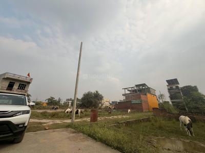 Image of 650 Sq.ft Residential Plot / Land for sale in Anora Kala, Lucknow for Rs. 1430000