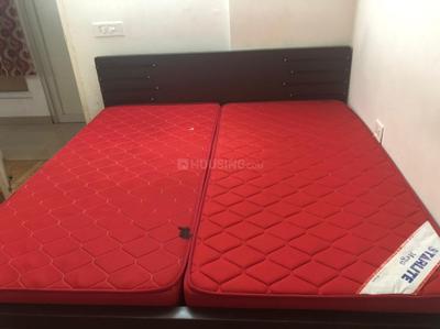 Bedroom Image of 820 Sq.ft 2 BHK Apartment / Flat for sale in Tulip Lemon, Sector 69 Gurgaon for Rs. 7500000