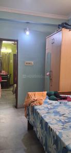 Bedroom Image of 833 Sq.ft 2 BHK Apartment / Flat for sale in Garia, Sonarpur Kolkata for Rs. 5200000