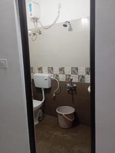 Bathroom Image of 2500 Sq.ft 5 BHK Independent House for sale in Kalyan Nagar Bengaluru for Rs. 21700000