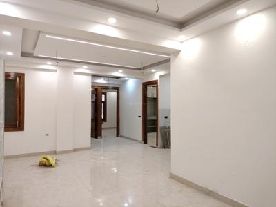 4 BHK Independent Builder Floor