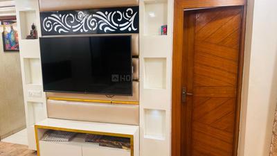 Hall Image of 1485 Sq.ft 3 BHK Apartment / Flat for sale in K W Srishti, Raj Nagar Extension Ghaziabad for Rs. 13000000