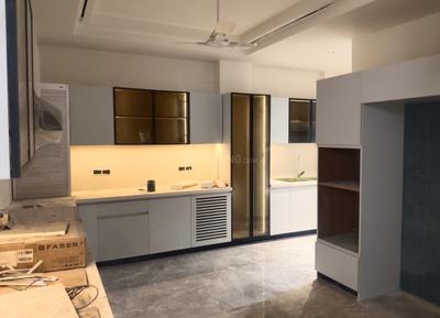 Kitchen Image of 4518 Sq.ft 4 BHK Builder Floor for sale in Vipul World Luxury Floors, Sector 48 Gurgaon for Rs. 56100000