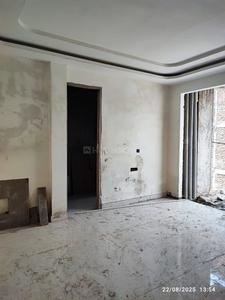 Bedroom Image of 1833 Sq.ft 3 BHK Apartment / Flat for sale in Azad Nagar Kanpur for Rs. 13100000