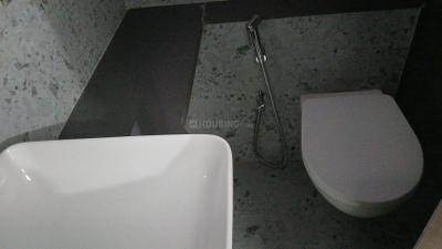 Image of 1900 Sq.ft 3 BHK Apartment / Flat for rent in Siddhi Vinayak Elements, Sima Nagar, Surat for Rs. 33000
