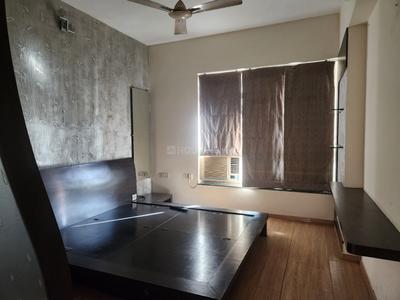 Bedroom Image of 1760 Sq.ft 3 BHK Apartment / Flat for sale in Hiranandani Meadows, Thane West Thane for Rs. 38500000