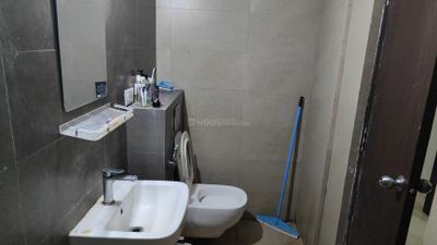 Image of 1612 Sq.ft 3 BHK Apartment / Flat for rent in Phulnakhara, Cuttack for Rs. 25000