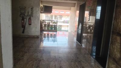Bedroom Image of 1350 Sq.ft 2 BHK Apartment / Flat for sale in Arocon Golf Ville, Crossings Republik Ghaziabad for Rs. 9600000