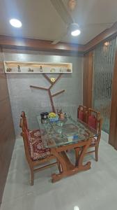 3 BHK Flat