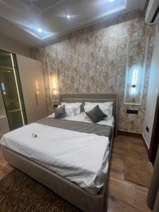 Bedroom Image of 1035 Sq.ft 2 BHK Apartment / Flat for sale in Kharar Mohali for Rs. 5790000