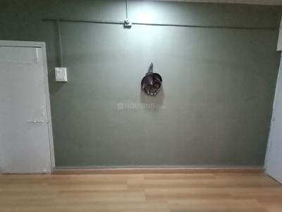 1 BHK Duplex