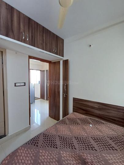 Tavarekere, S.G. Palya Bedroom 1