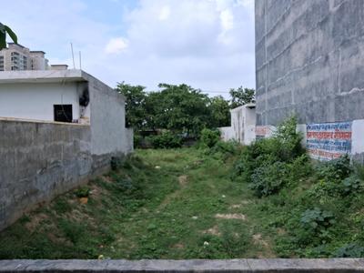 Sector 151 Plot View 1