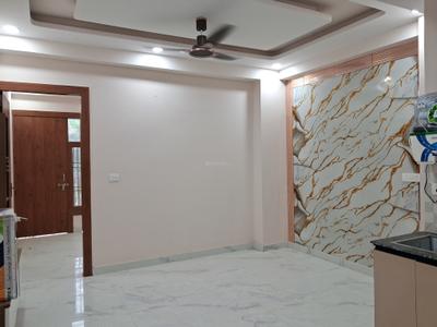 Living Room Image of 1150 Sq.ft 2 BHK Apartment / Flat for sale in JMD Rose Valley, Sector 73 Noida for Rs. 4650000
