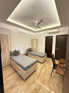 Image of Nexa ultra stay premium co-living pg in Hinjawadi Phase 2, Pune
