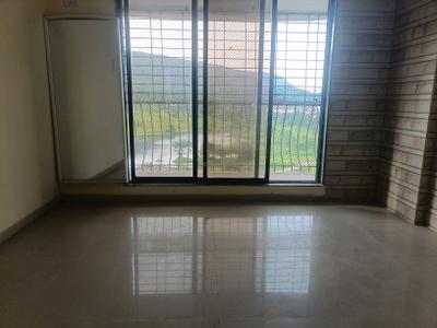 Bedroom Image of 1680 Sq.ft 3 BHK Apartment / Flat for sale in Paradise Sai Mannat, Kharghar Navi Mumbai for Rs. 17000000