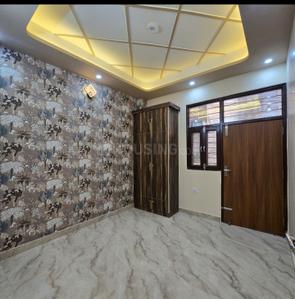 Bedroom Image of 1550 Sq.ft 4 BHK Apartment / Flat for sale in Shastri Nagar Ghaziabad for Rs. 4750000