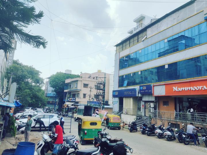 BDA Layout, Nagarbhavi Main Image 1